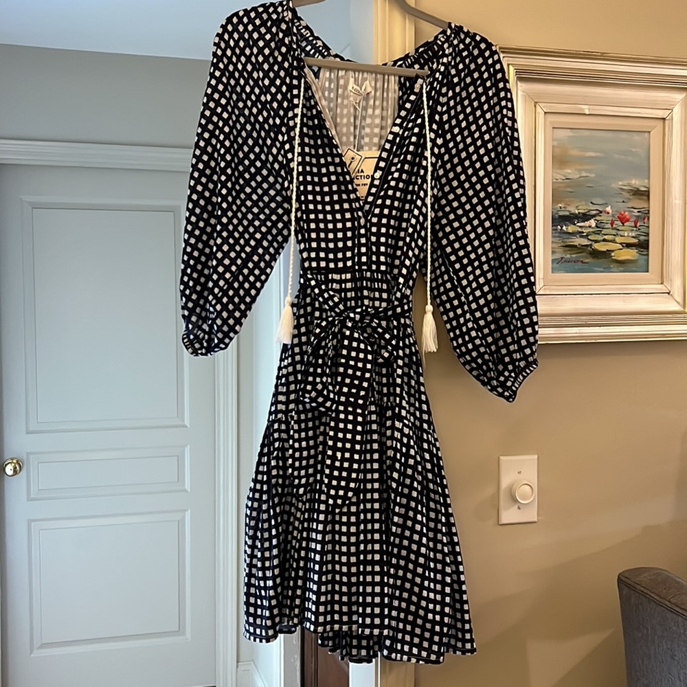 Emerson Fry NWT XS